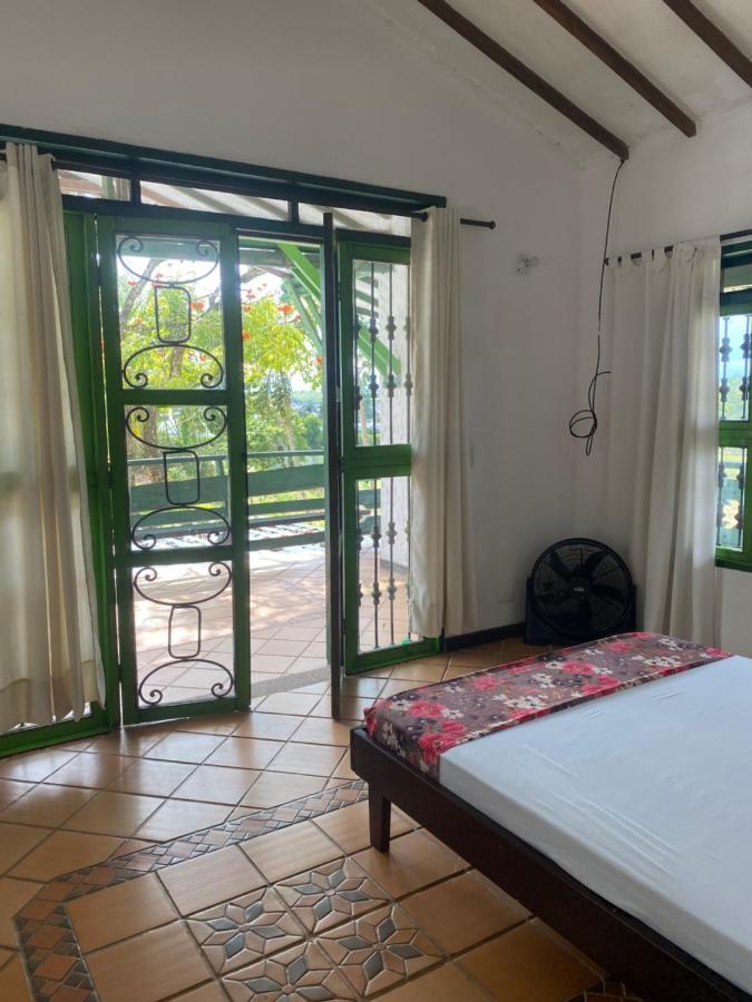 Villa Juana Hotel Cerritos Bagian luar foto
