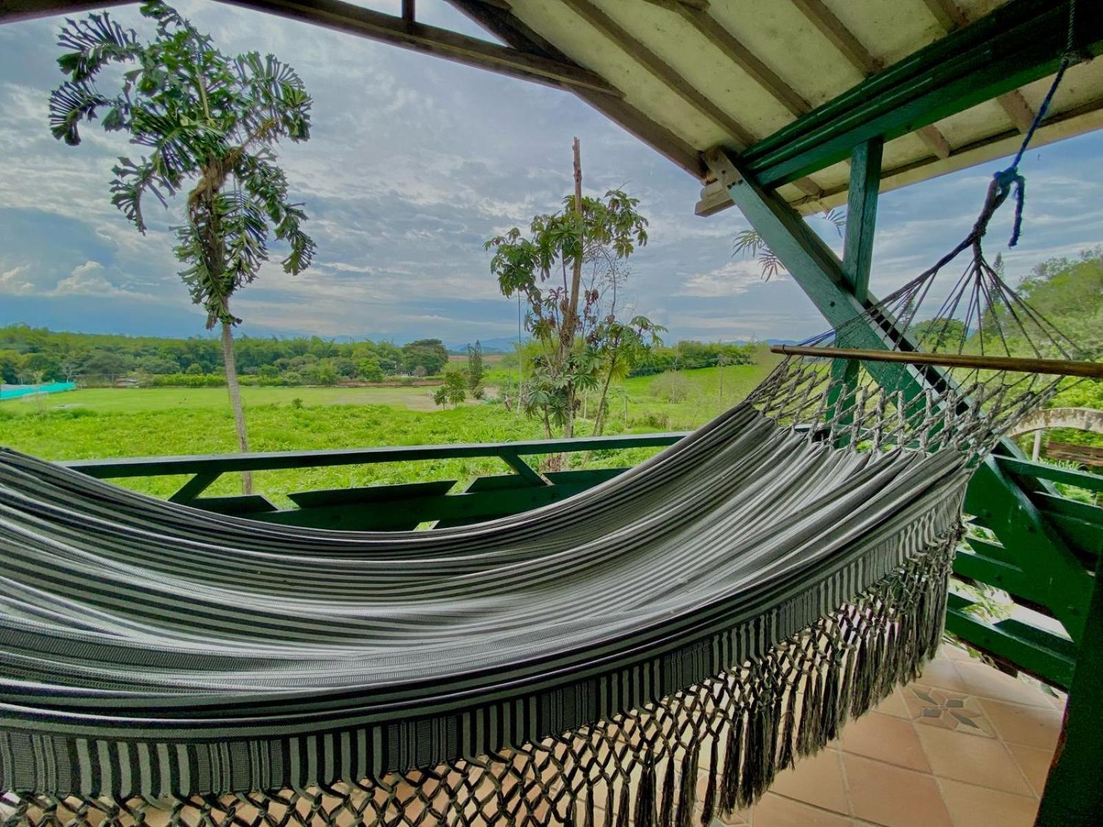 Villa Juana Hotel Cerritos Bagian luar foto