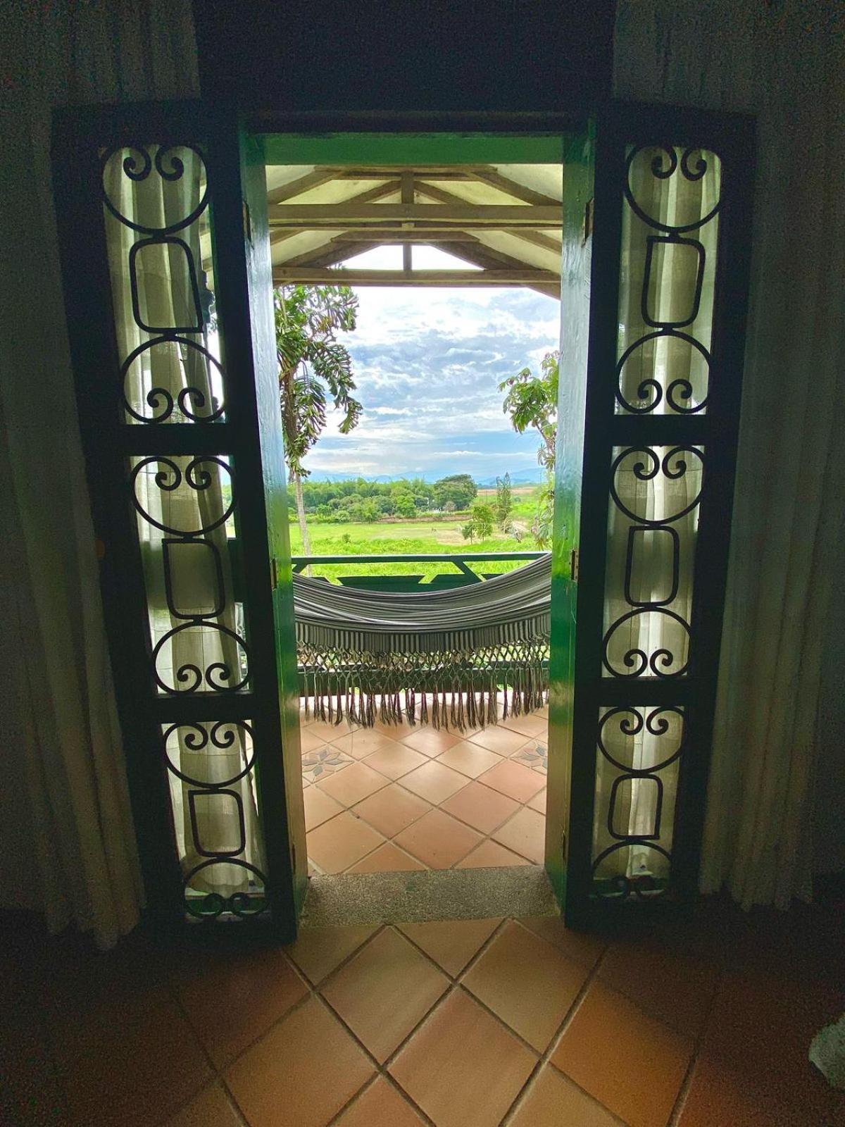 Villa Juana Hotel Cerritos Bagian luar foto
