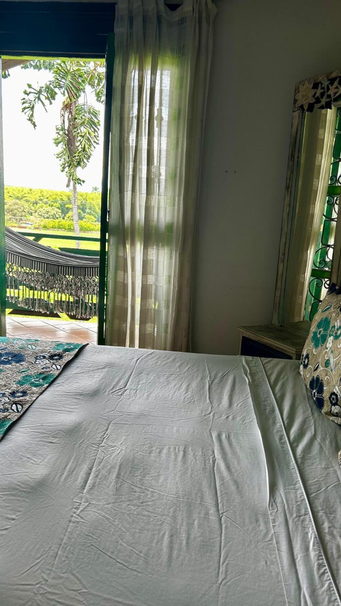 Villa Juana Hotel Cerritos Bagian luar foto